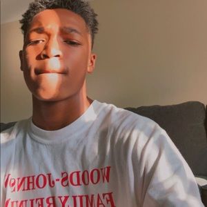 Meet your Posher, Nate